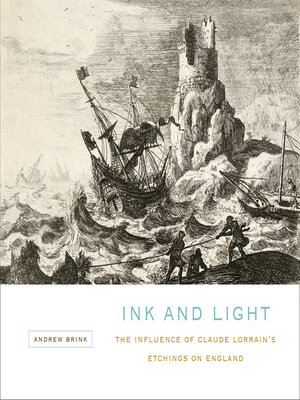 cover image of Ink and Light